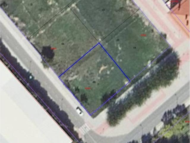 Terreno en venta en Comunidad de Calatayud, Aragón