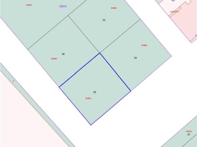 Terreno en venta en Comunidad de Calatayud, Aragón