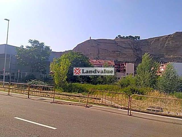 Terreno en venta en Comunidad de Calatayud, Aragón