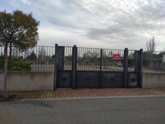Terreno en venta en Comunidad de Calatayud, Aragón