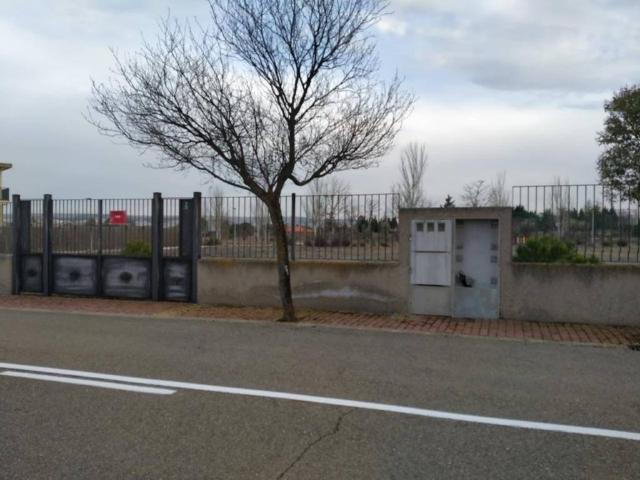 Terreno en venta en Comunidad de Calatayud, Aragón