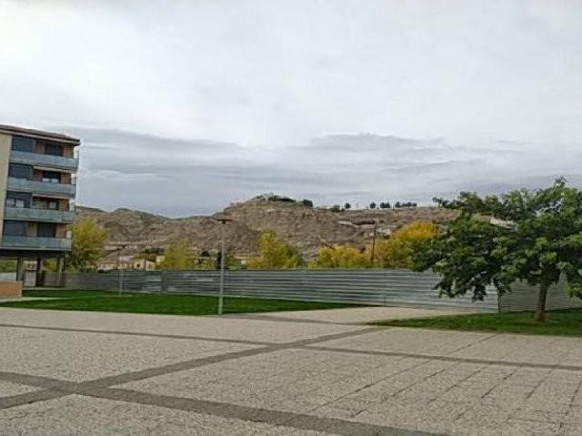Terreno en venta en Comunidad de Calatayud, Aragón