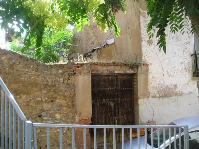 Terreno en venta en Comunidad de Calatayud, Aragón