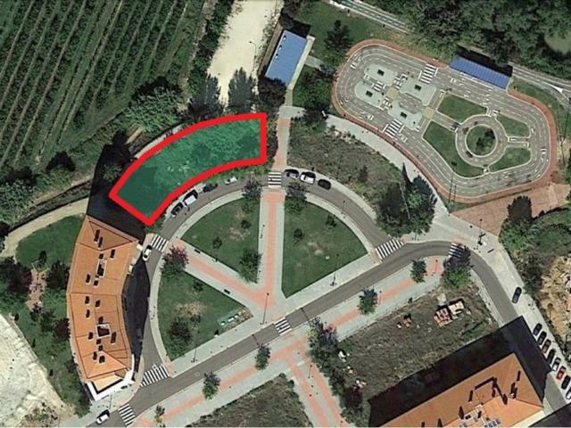 Terreno en venta en Comunidad de Calatayud, Aragón