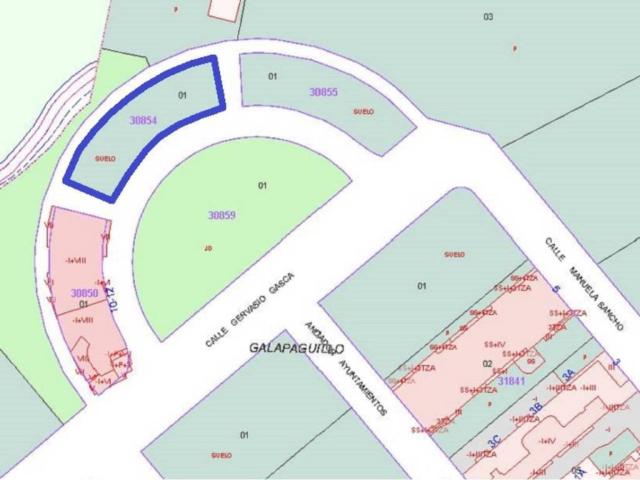 Terreno en venta en Comunidad de Calatayud, Aragón