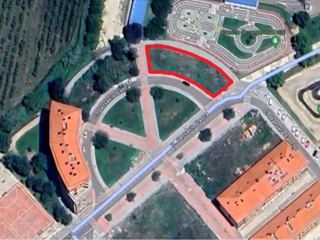 Terreno en venta en Comunidad de Calatayud, Aragón