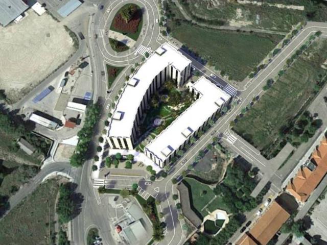 Terreno en venta en Comunidad de Calatayud, Aragón