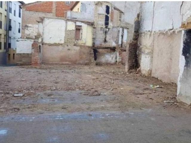 Terreno en venta en Comunidad de Calatayud, Aragón