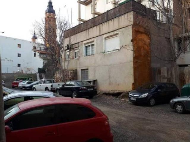 Terreno en venta en Comunidad de Calatayud, Aragón