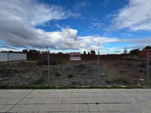 Terreno en venta en Valdejalón, Aragón