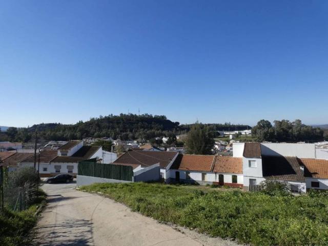 Terreno en venta en El Andévalo, Andalucía
