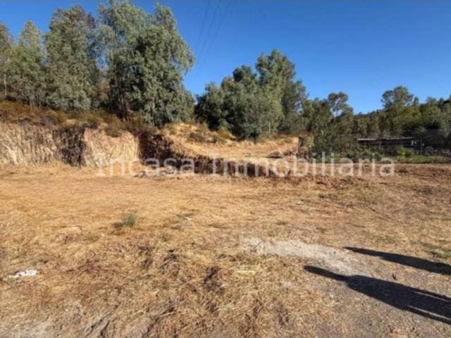 Terreno en venta en Calañas, Huelva