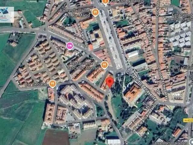 Terreno en venta en El Andévalo, Andalucía