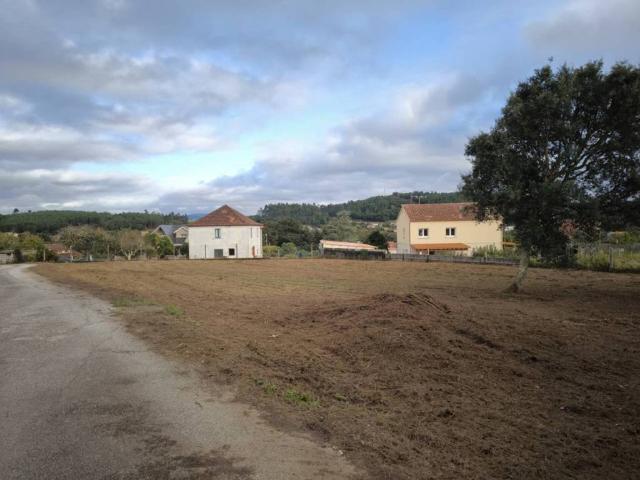 Terreno en venta en Caldas, Galicia