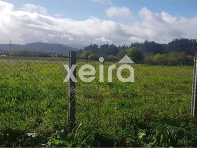 Terreno en venta en Caldas, Galicia