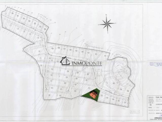 Terreno en venta en Caldas, Galicia