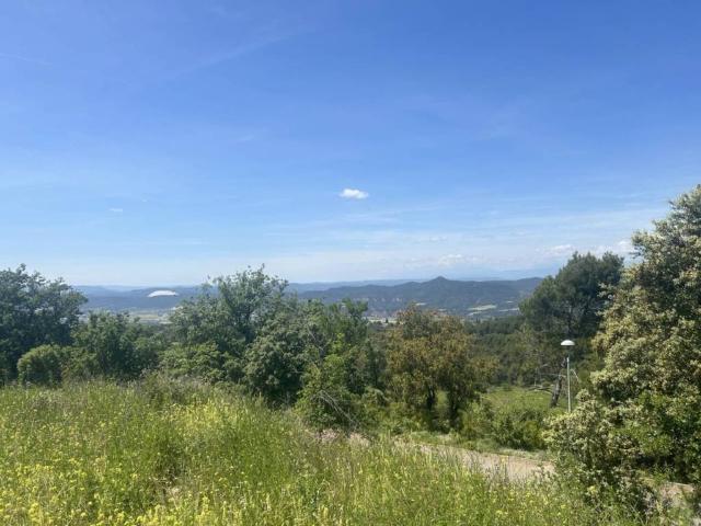 Terreno en venta en Moianès, Catalunya