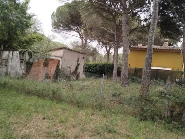Terreno en venta en la Selva, Catalunya