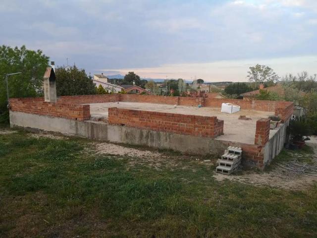 Terreno en venta en la Selva, Catalunya