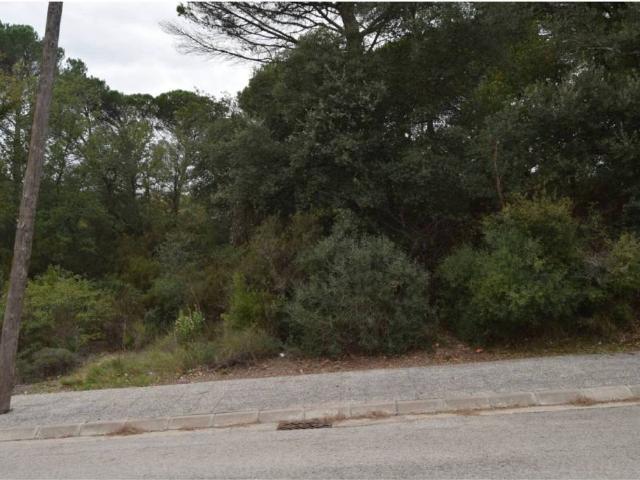 Terreno en venta en la Selva, Catalunya