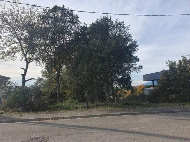 Terreno en venta en la Selva, Catalunya