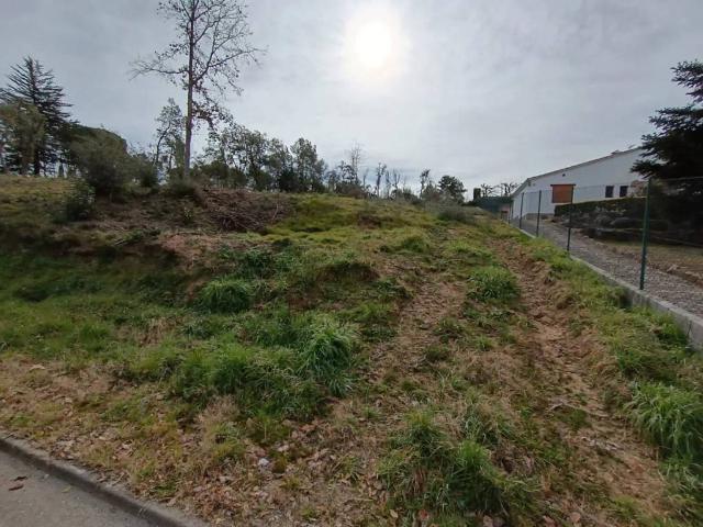 Terreno en venta en la Selva, Catalunya