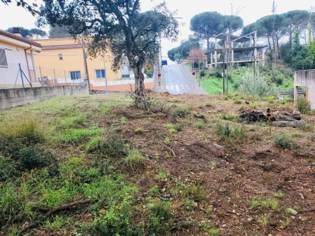 Terreno en venta en la Selva, Catalunya