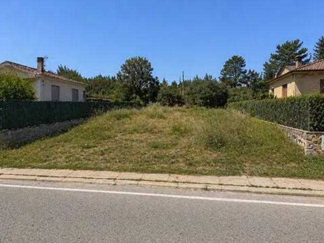 Terreno en venta en la Selva, Catalunya