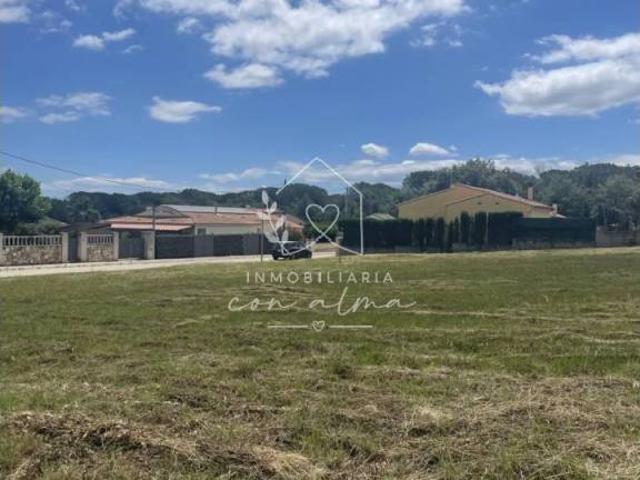 Terreno en venta en la Selva, Catalunya