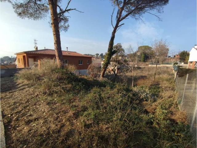 Terreno en venta en la Selva, Catalunya