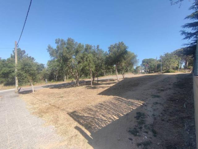 Terreno en venta en la Selva, Catalunya