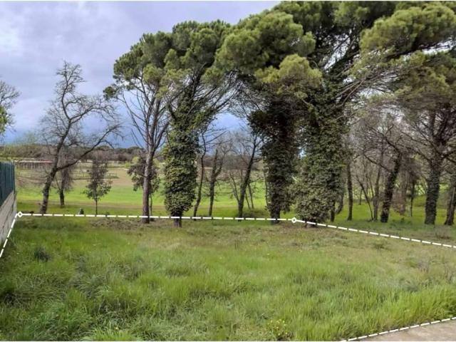 Terreno en venta en la Selva, Catalunya