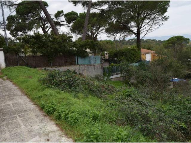 Terreno en venta en la Selva, Catalunya