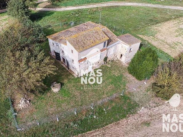 Terreno en venta en la Selva, Catalunya