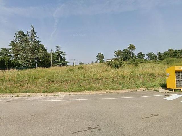 Terreno en venta en la Selva, Catalunya