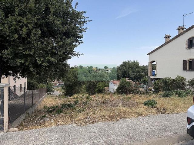 Terreno en venta en la Selva, Catalunya