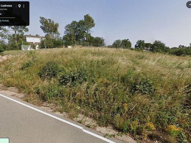 Terreno en venta en la Selva, Catalunya