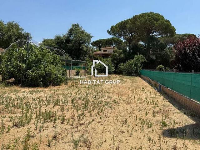 Terreno en venta en la Selva, Catalunya
