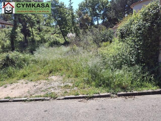 Terreno en venta en la Selva, Catalunya