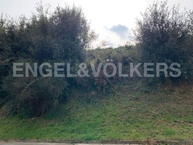 Terreno en venta en Vallès Oriental, Catalunya