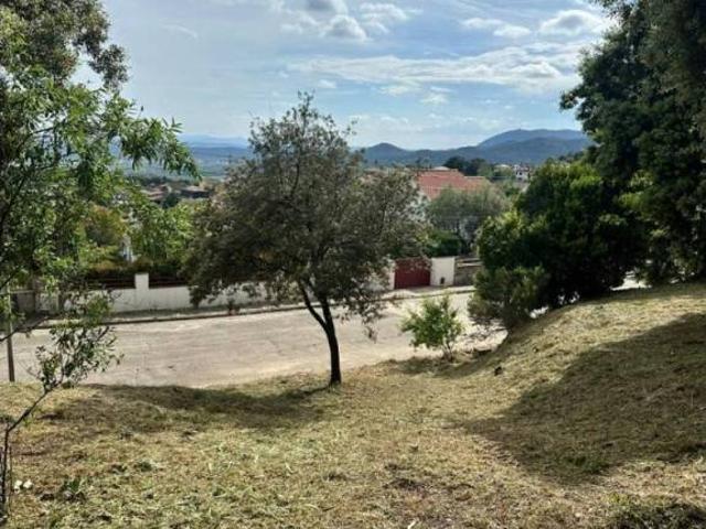 Terreno en venta en Vallès Oriental, Catalunya