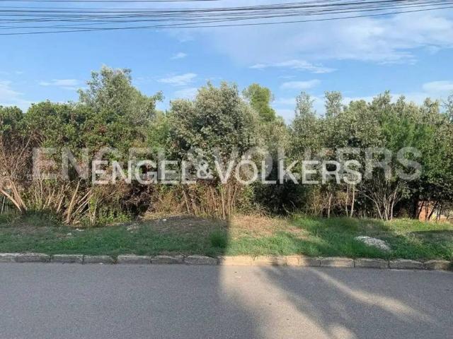 Terreno en venta en Vallès Oriental, Catalunya