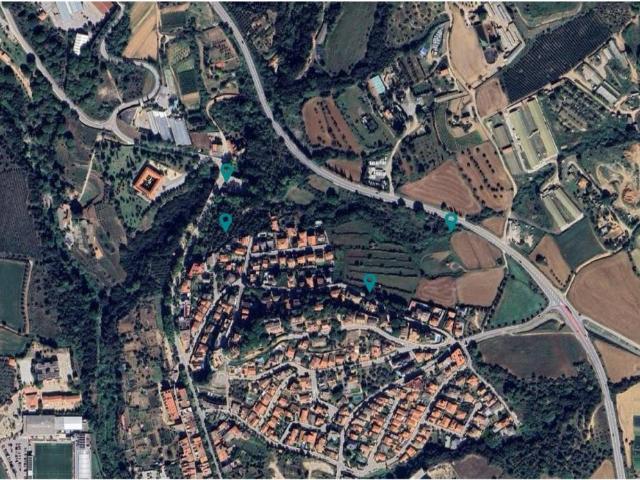 Terreno en venta en Vallès Oriental, Catalunya