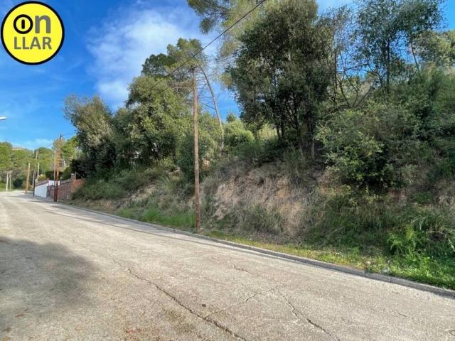Terreno en venta en Vallès Oriental, Catalunya