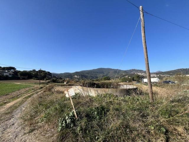 Terreno en venta en Vallès Oriental, Catalunya