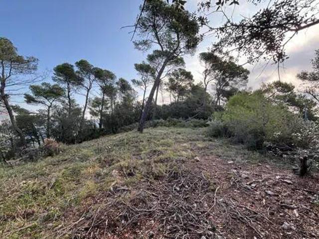 Terreno en venta en Vallès Oriental, Catalunya