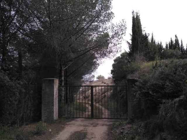 Terreno en venta en Vallès Oriental, Catalunya