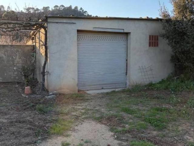 Terreno en venta en Vallès Oriental, Catalunya