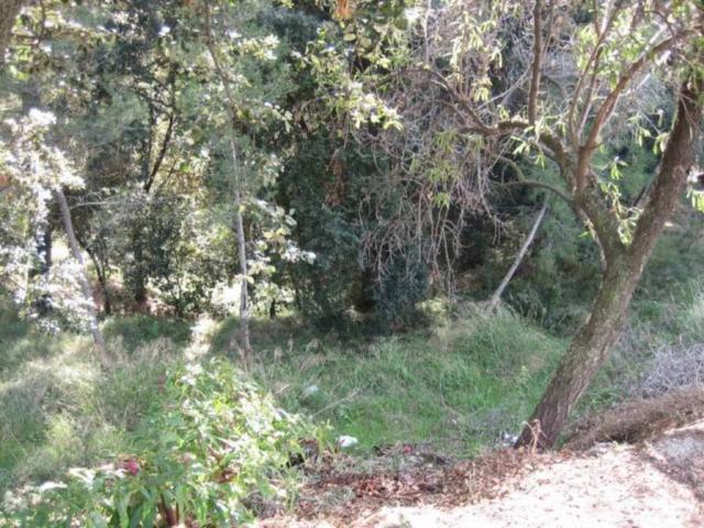 Terreno en venta en Vallès Oriental, Catalunya