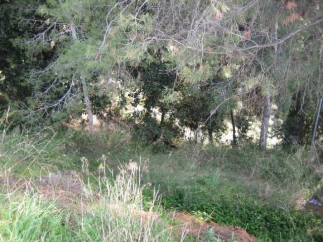 Terreno en venta en els Saulons, Vallès Oriental
